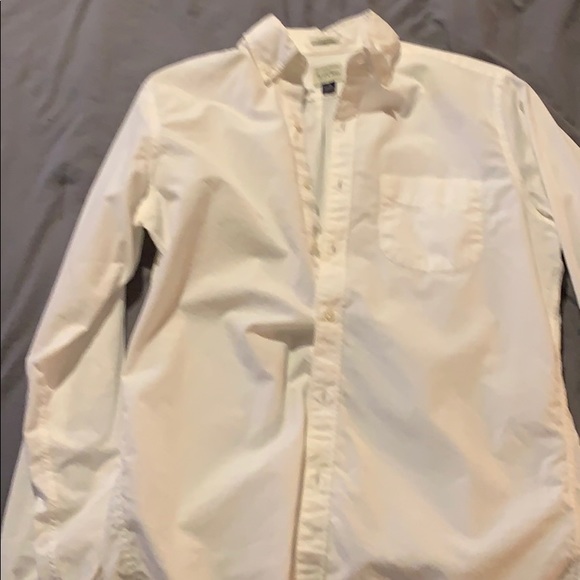 J Crew button down S - Picture 1 of 2